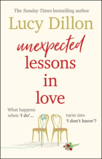Unexpected Lessons in Love
