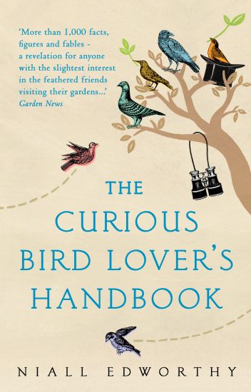 Curious Bird Loverâ??s Handbook