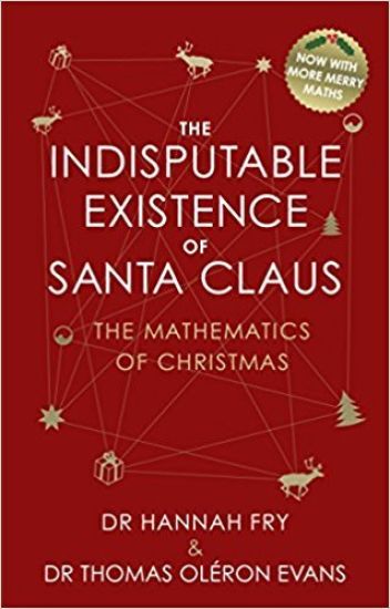 Indisputable Existence of Santa Claus