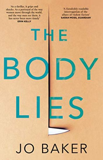 Body Lies