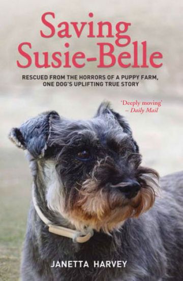 Saving Susie-Belle