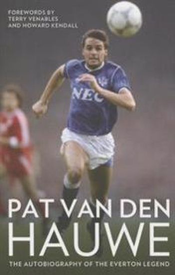 Pat Van Den Hauwe