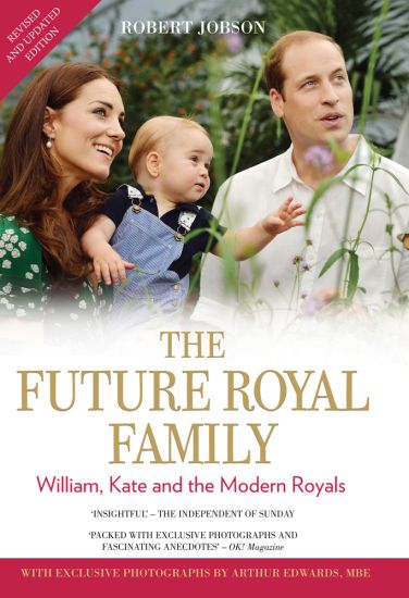 The Modern Royal Family