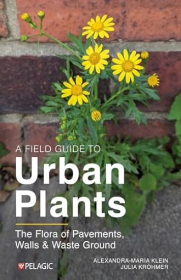 A Field Guide to Urban Plants