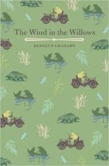 The Wind In The Willows