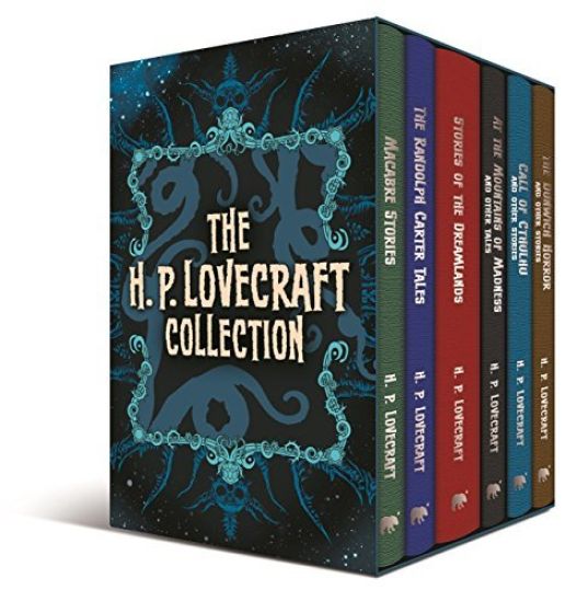 The H. P. Lovecraft Collection