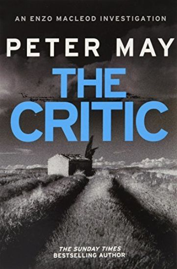 THE CRITIC
