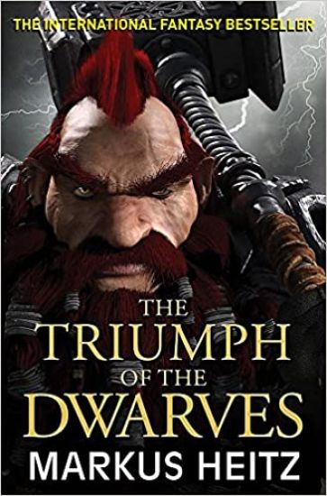 Triumph of the Dwarves