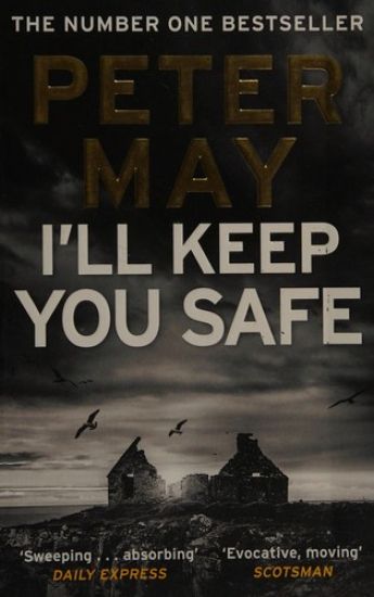 I'll Keep You Safe