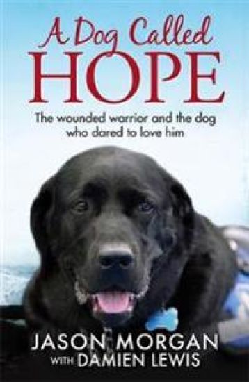 A Dog Called Hope