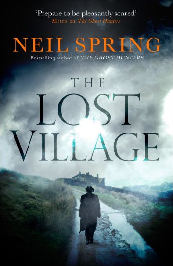 The Lost Village
