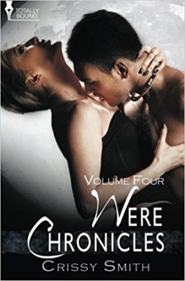 Were Chronicles Volume Four