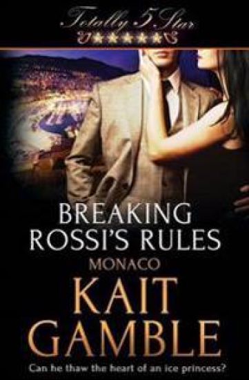 Breaking Rossi's Rules