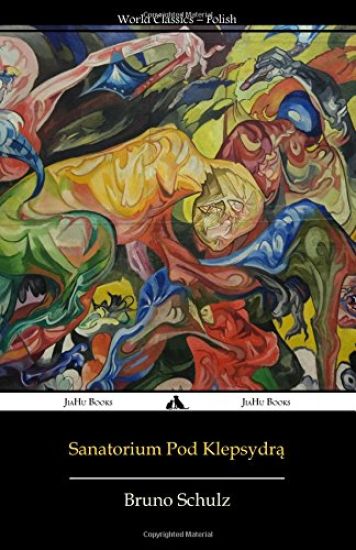 Sanatorium Pod Klepsydra