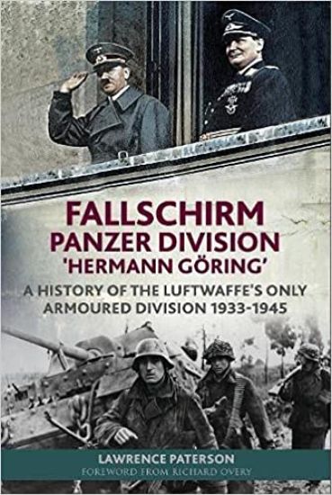 Fallschirm-Panzer-Division 'Hermann Goering'