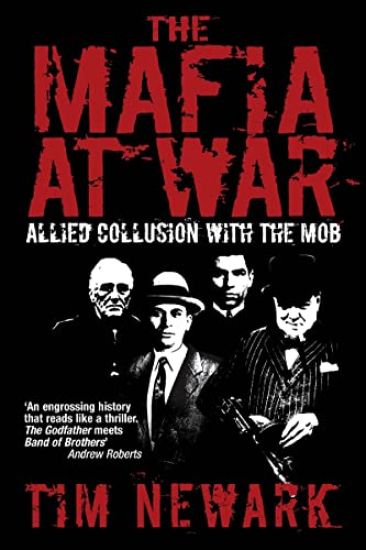 The Mafia at War