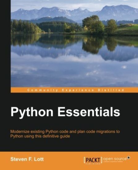 Python Essentials