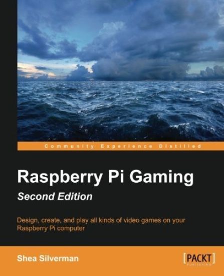 Raspberry Pi Gaming -