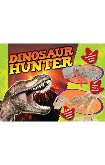 Dinosaur Hunter