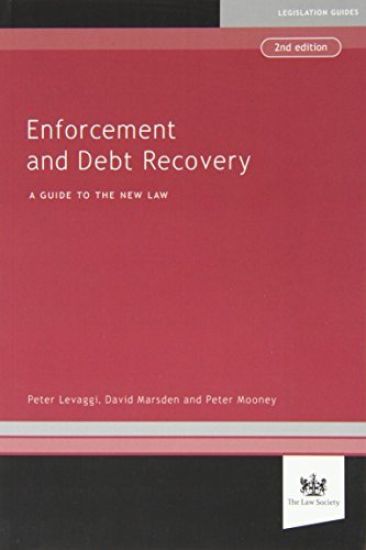 Enforcement and Debt Recovery