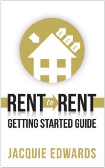 Rent to Rent: Getting Started Guide