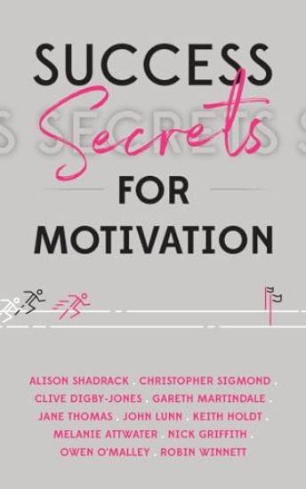 Success Secrets for Motivation