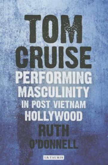 Tom Cruise