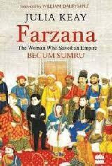 Farzana