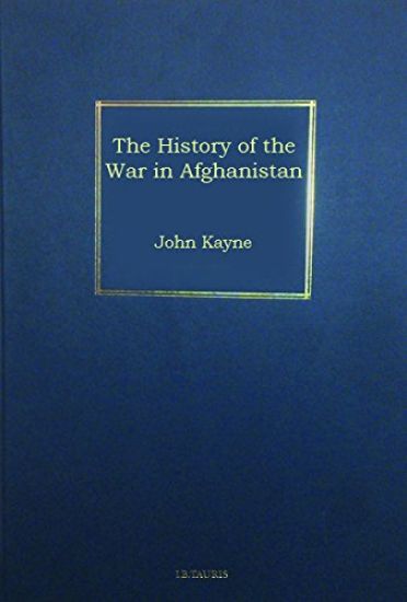 The History of the War in Afghanistan