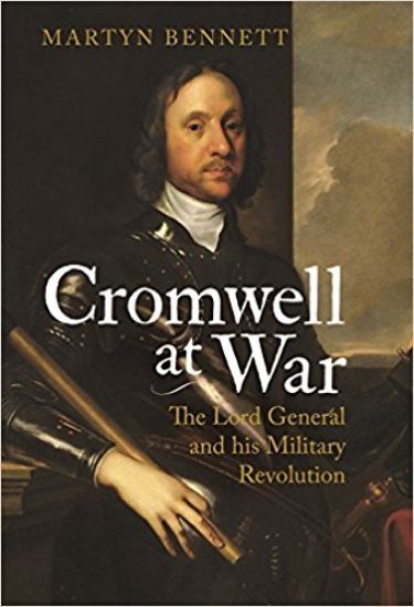 Cromwell at War