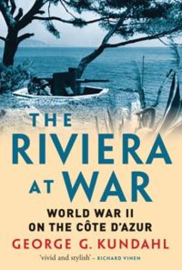The Riviera at War