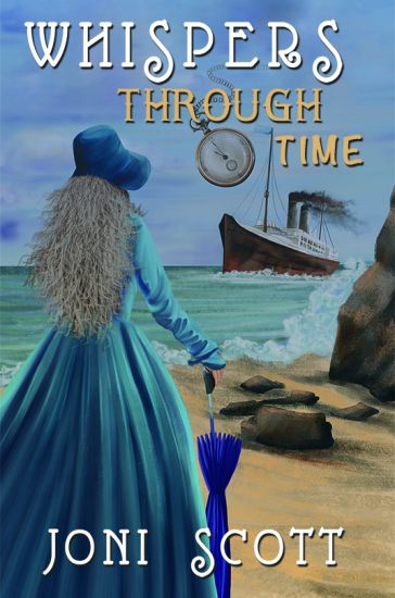 Whispers Through Time