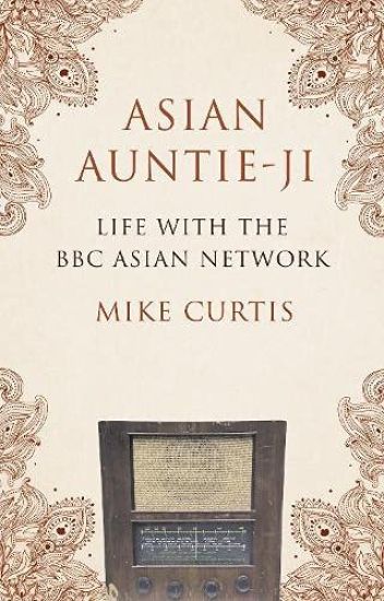 Asian Auntie-Ji