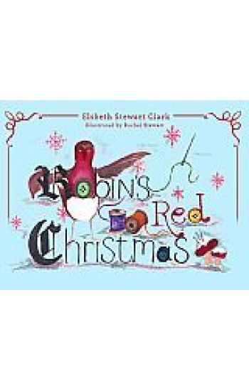 Robin's Red Christmas