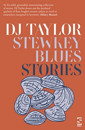 Stewkey Blues