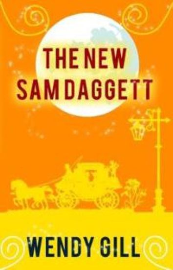 The New Sam Daggett