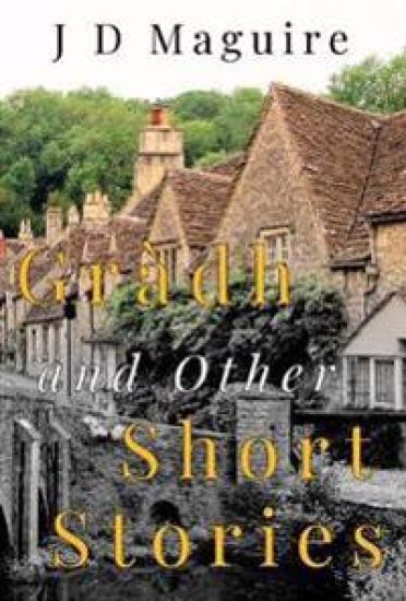 Gradh and Other Short Stories