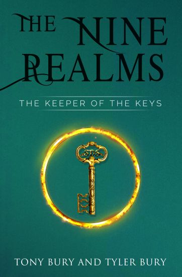 The Nine Realms: The Keeper of The Keys