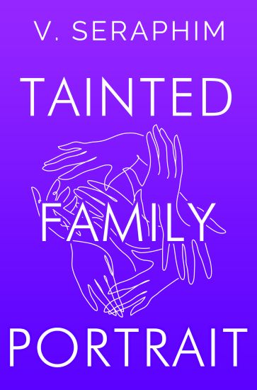 Tainted Family Portrait