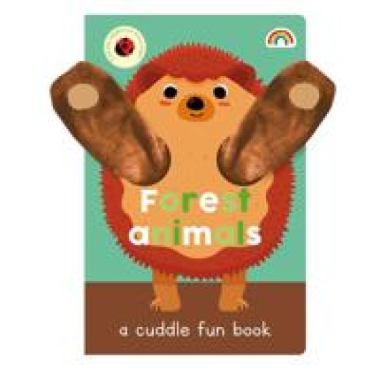 Forest Animals