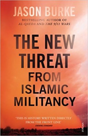 New Threat From Islamic Militancy