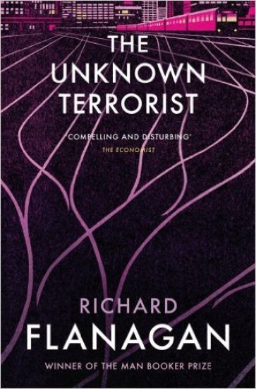Unknown Terrorist
