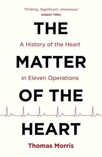 Matter of the Heart