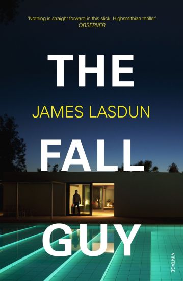 Fall Guy