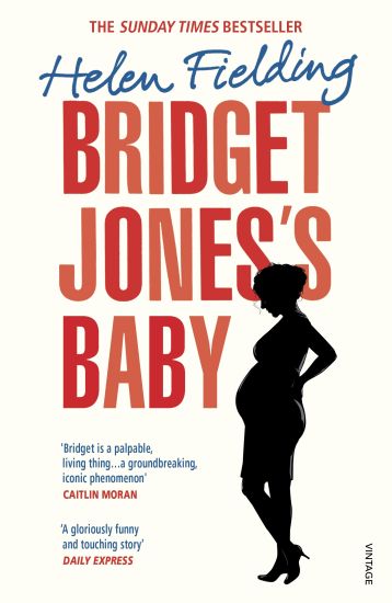 Bridget Jonesâ??s Baby