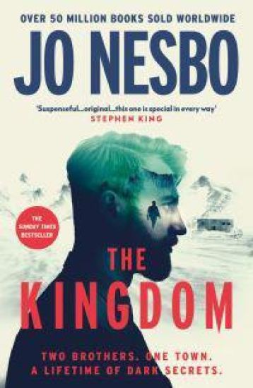 Kansikuva: The Kingdom