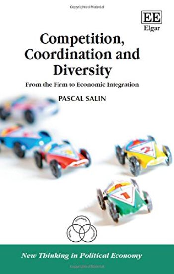 Competition, Coordination and Diversity