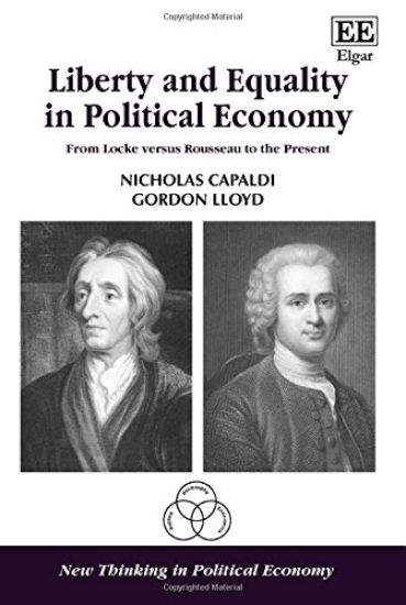 Liberty and Equality in Political Economy