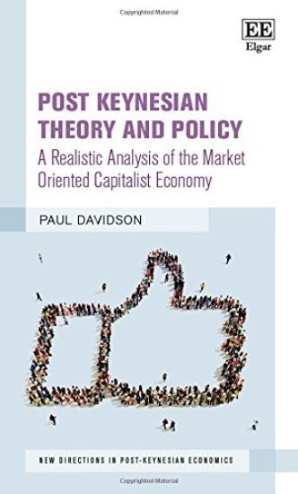 Post Keynesian Theory and Policy