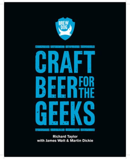BrewDog: Craft Beer for the Geeks